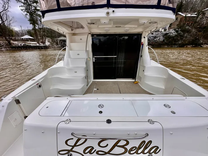 Labella Yacht Photos Pics 