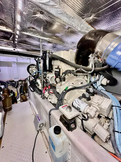 Labella Yacht Photos Pics 