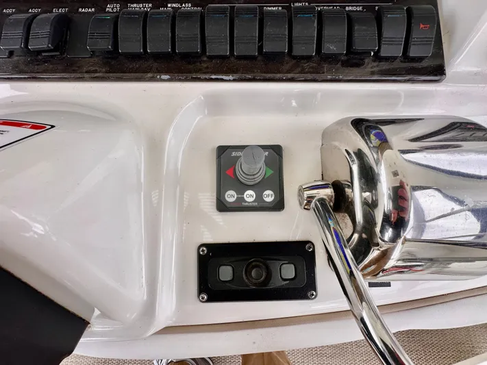 Labella Yacht Photos Pics 