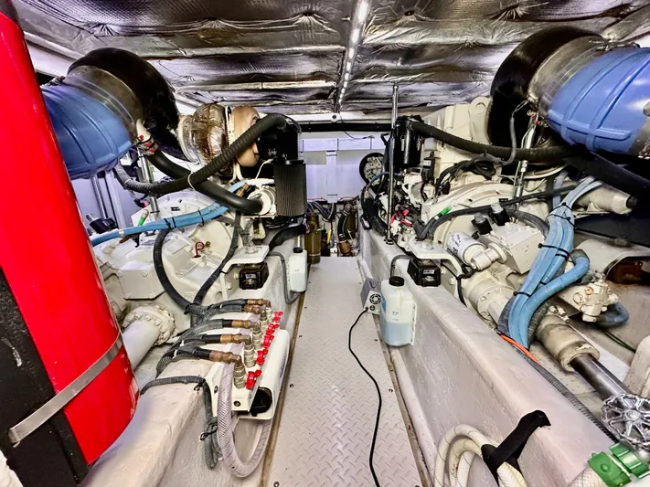 Labella Yacht Photos Pics 