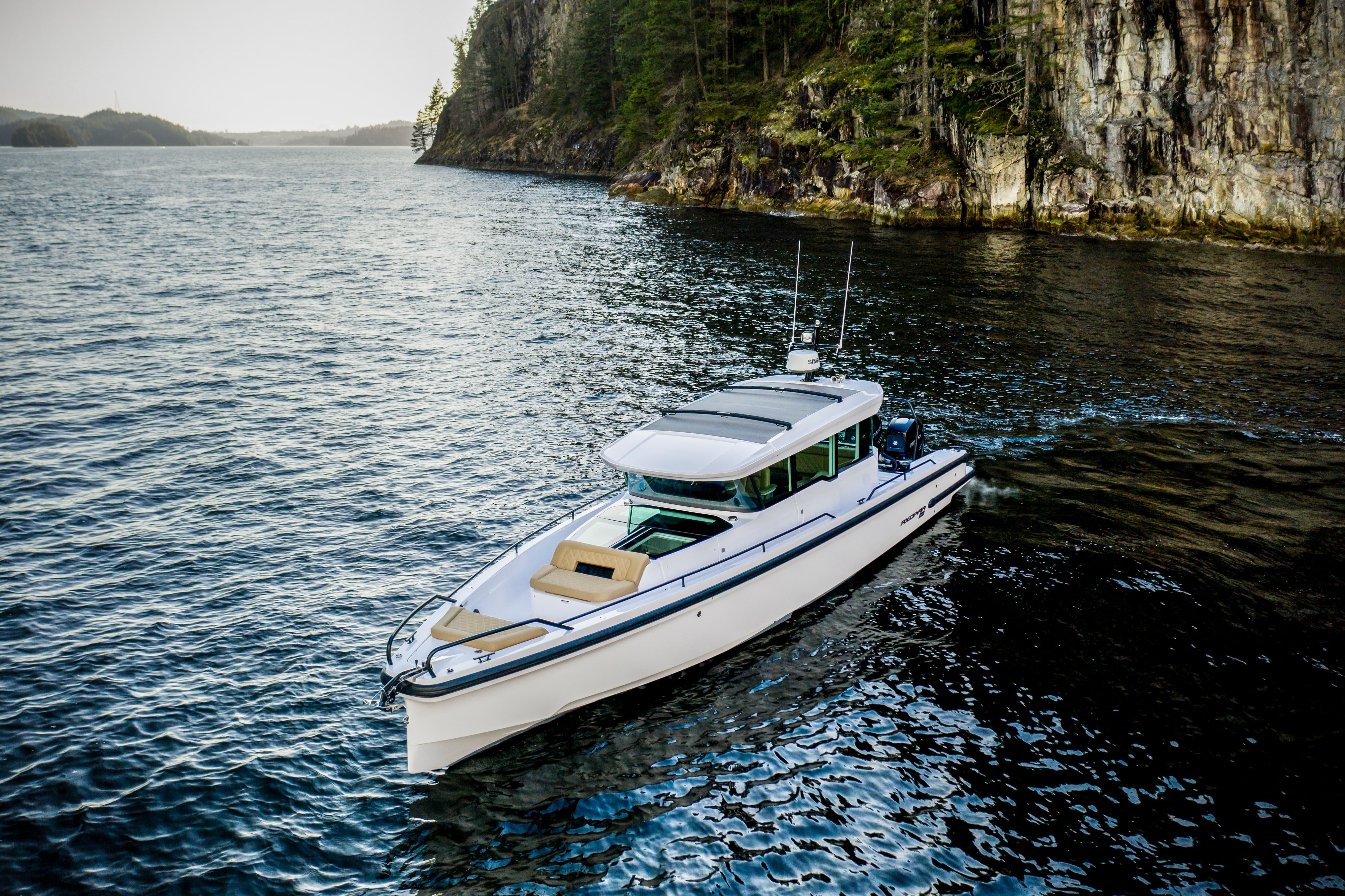 Axopar boats for sale | YachtWorld Axopar boats for sale | YachtWorld