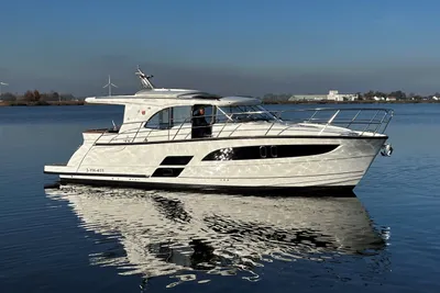 2024 Marex 330 SCANDINAVIA (2024)