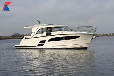 2024 Marex 330 SCANDINAVIA (2024)