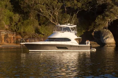 Riviera 43 Open Flybridge