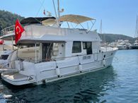 2018 Beneteau Trawler