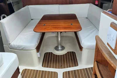 2003 Catamaran Gemini 105Mc