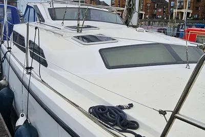 2003 Catamaran Gemini 105Mc