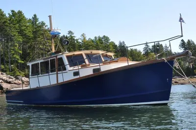 ShearWater 38