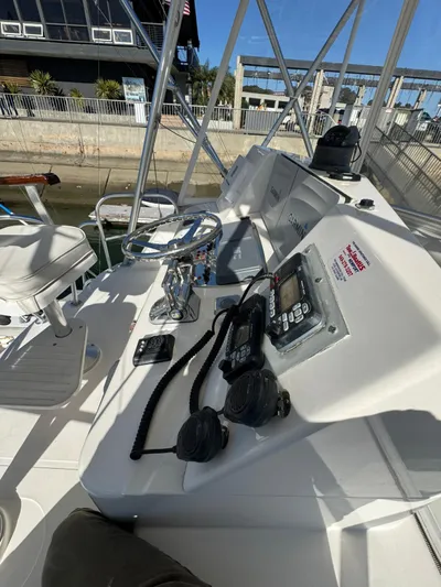 Off The Hook Yacht Photos Pics 