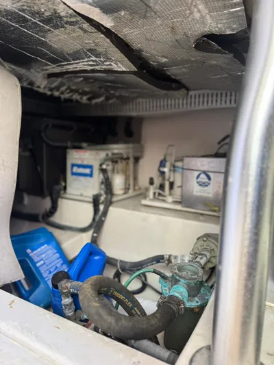 Off The Hook Yacht Photos Pics 