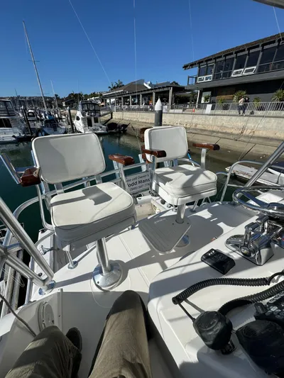 Off The Hook Yacht Photos Pics 