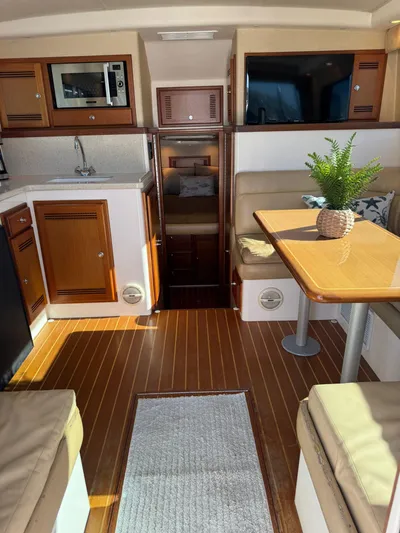 Off The Hook Yacht Photos Pics 