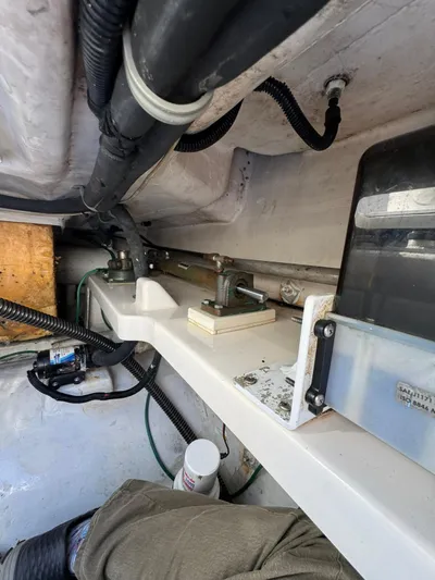 Off The Hook Yacht Photos Pics 