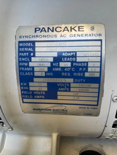 Off The Hook Yacht Photos Pics 