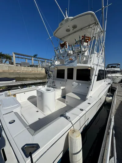 Off The Hook Yacht Photos Pics 