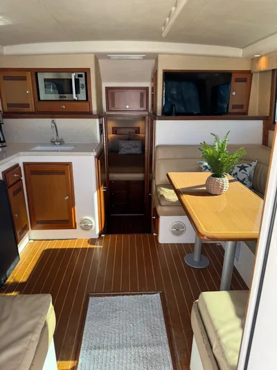 Off The Hook Yacht Photos Pics 