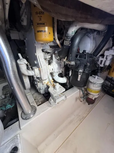 Off The Hook Yacht Photos Pics 