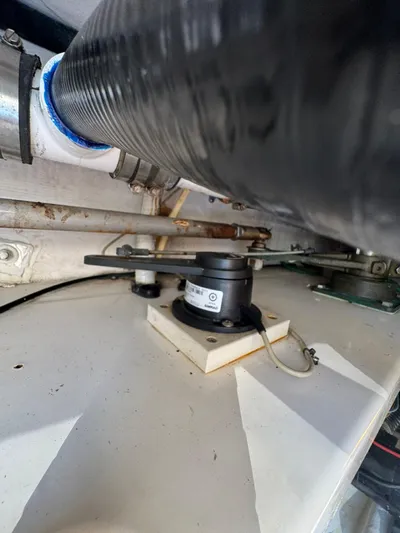 Off The Hook Yacht Photos Pics 