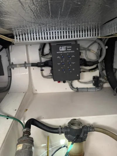 Off The Hook Yacht Photos Pics 