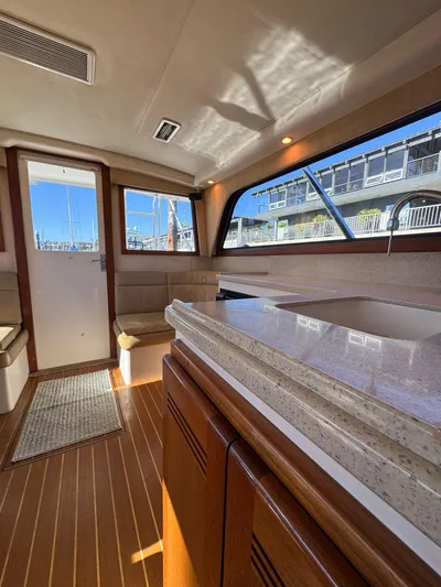 Off The Hook Yacht Photos Pics 