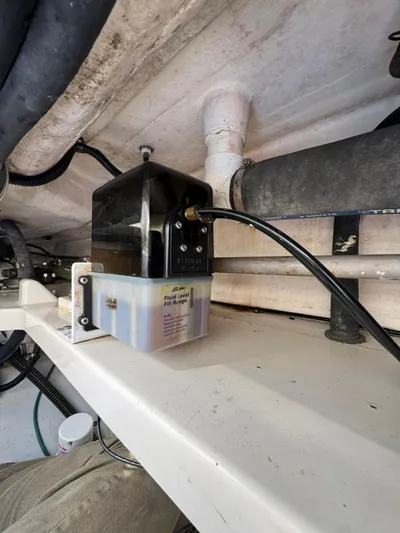 Off The Hook Yacht Photos Pics 