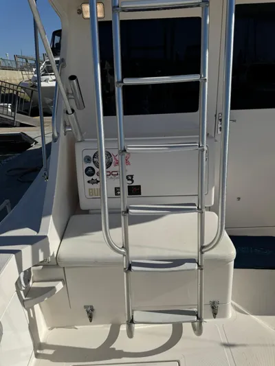 Off The Hook Yacht Photos Pics 