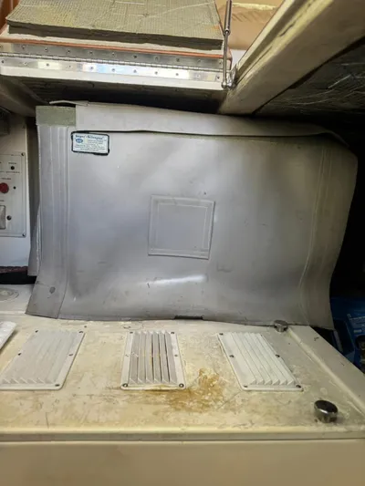 Off The Hook Yacht Photos Pics 