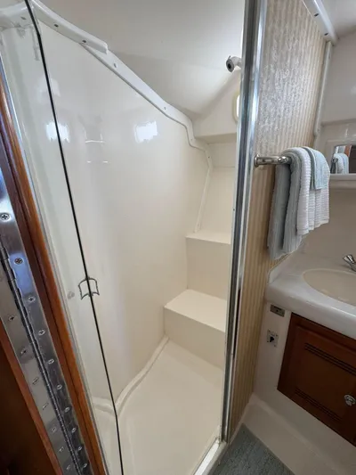 Off The Hook Yacht Photos Pics 