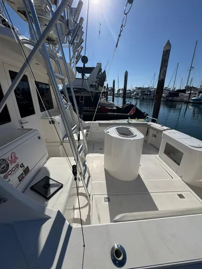 Off The Hook Yacht Photos Pics 