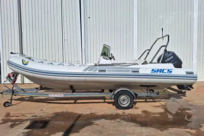 2006 Custom/Other sacs 6.40