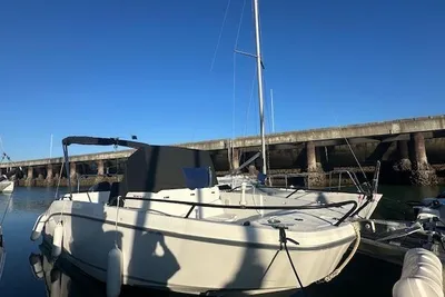 2022 Beneteau Flyer 7 SPACEdeck