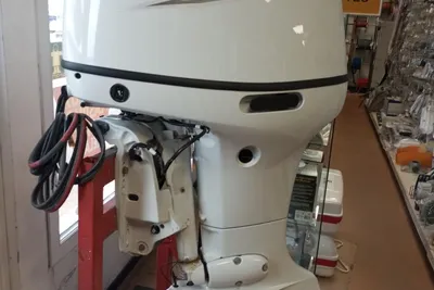 2022 Suzuki DF140BTGX