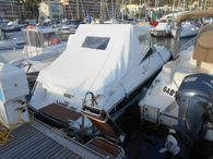 1991 Sessa Marine NINJA 23