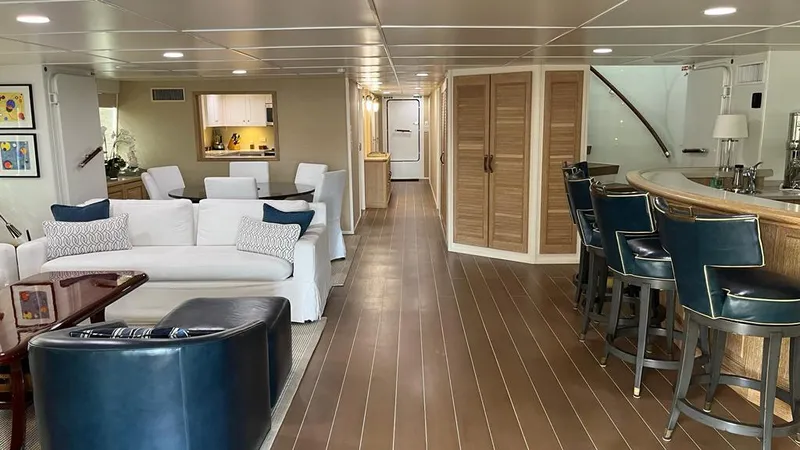 Pegasus Ix Yacht Photos Pics 