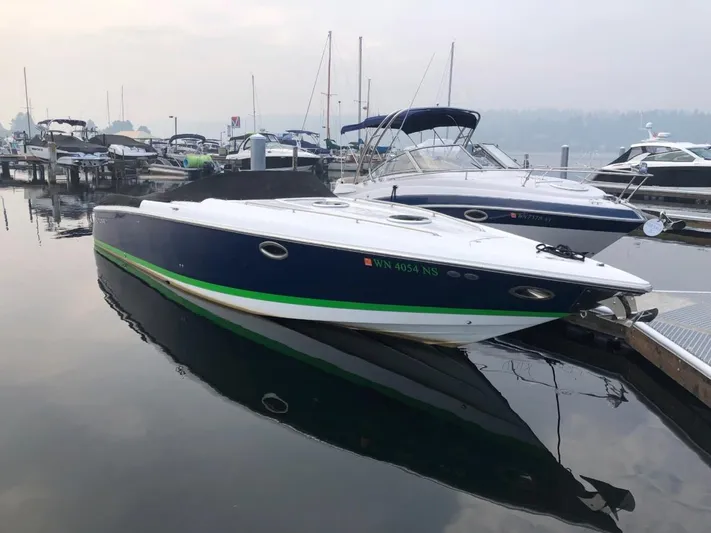 Cobalt 343 Yacht Photos Pics 