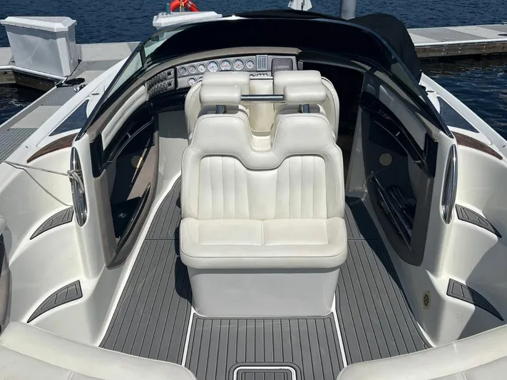 Cobalt 343 Yacht Photos Pics 