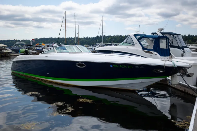 Cobalt 343 Yacht Photos Pics Profile