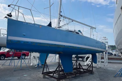 Catalina 275 Sport