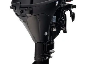 2015 Mercury 9.9CV EL