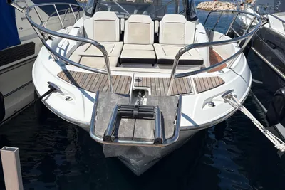 2022 Jeanneau Leader 12.5 WA