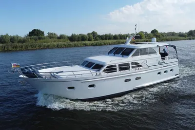 Valk Continental 15.60