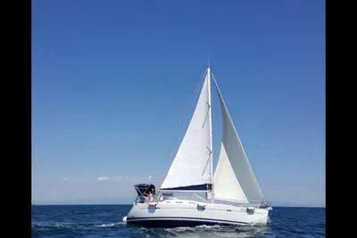 2002 Beneteau Oceanis Clipper 393