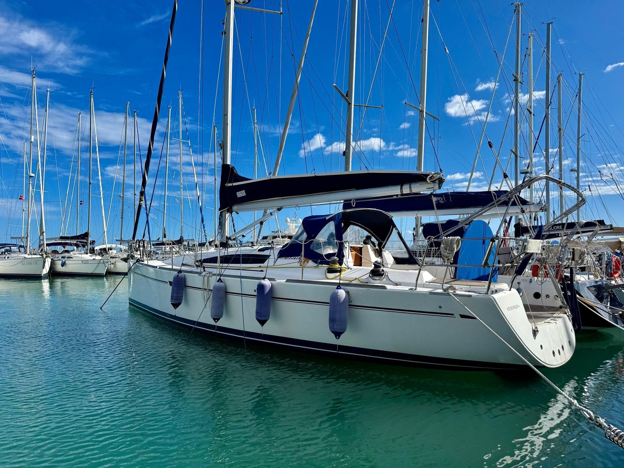 2008 Custom Elan Line ELAN 410