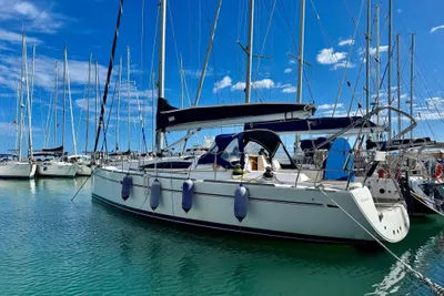 2008 Custom Elan Line ELAN 410