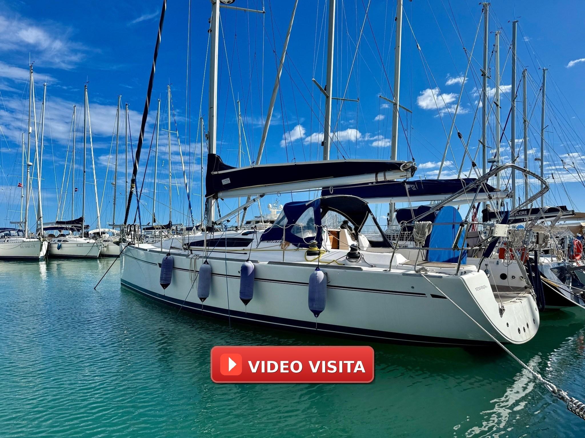 2008 Custom Elan Line ELAN 410