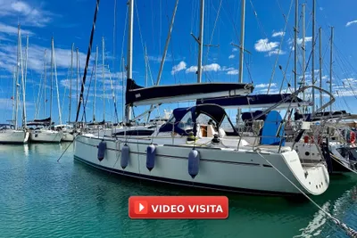 2008 Custom Elan Line ELAN 410