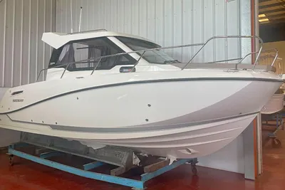 2025 Quicksilver Activ 705 Weekend