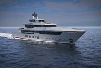2025 Sarp Yachts NACRE 62