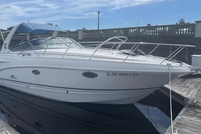 Chaparral 290 Signature