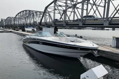 Four Winns 310 Horizon